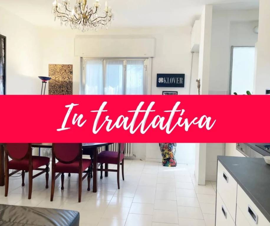 appartamento in vendita a Rho