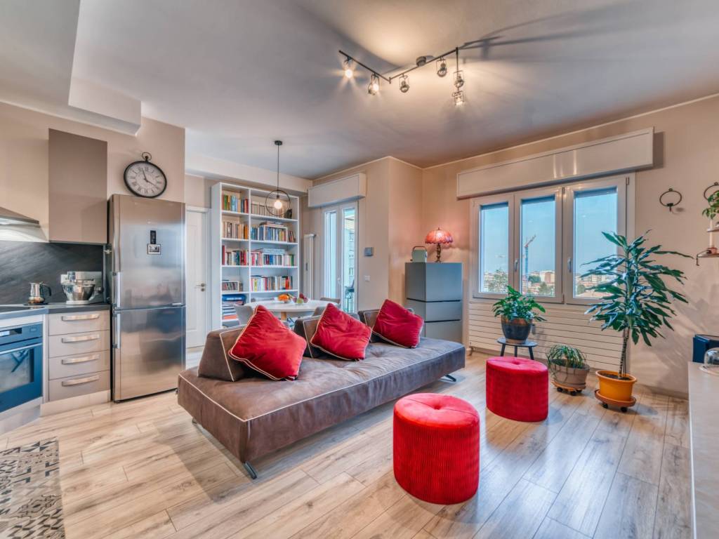 appartamento in vendita a Rho