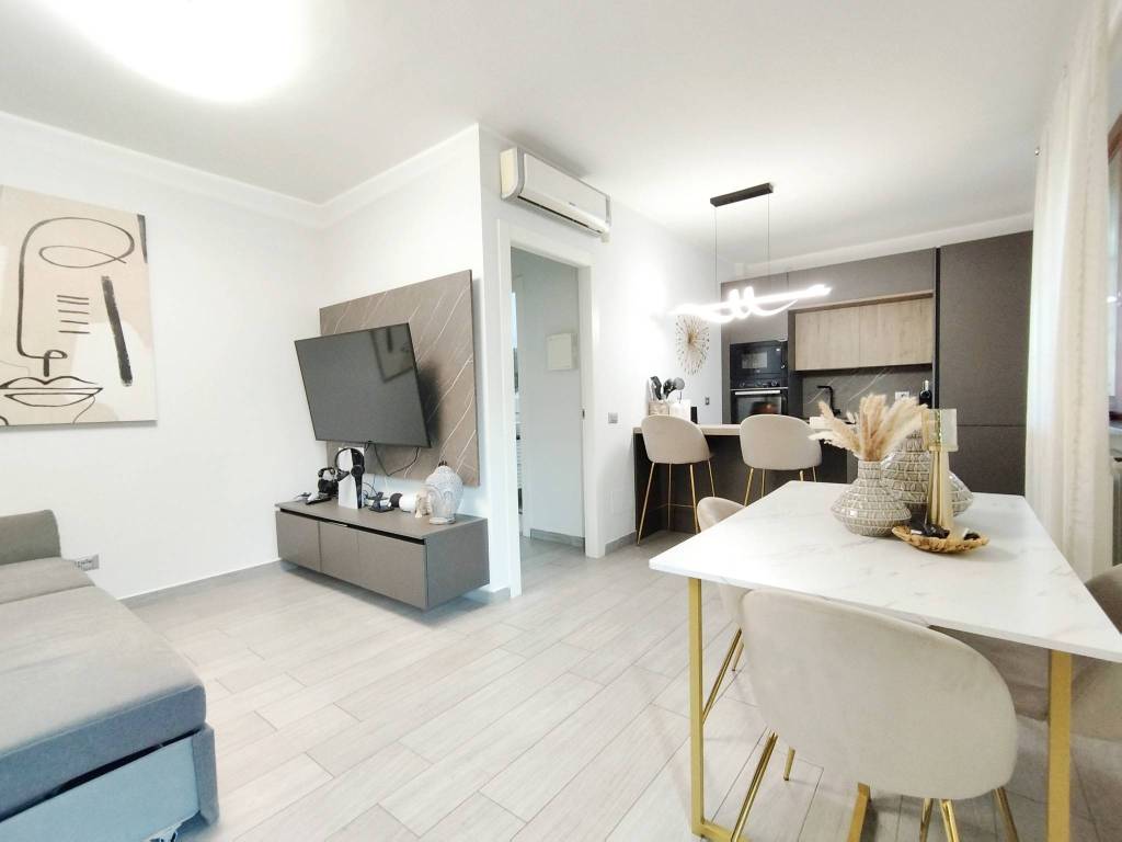 appartamento in vendita a Rho