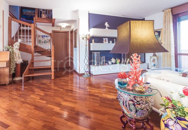 appartamento in vendita a Rho