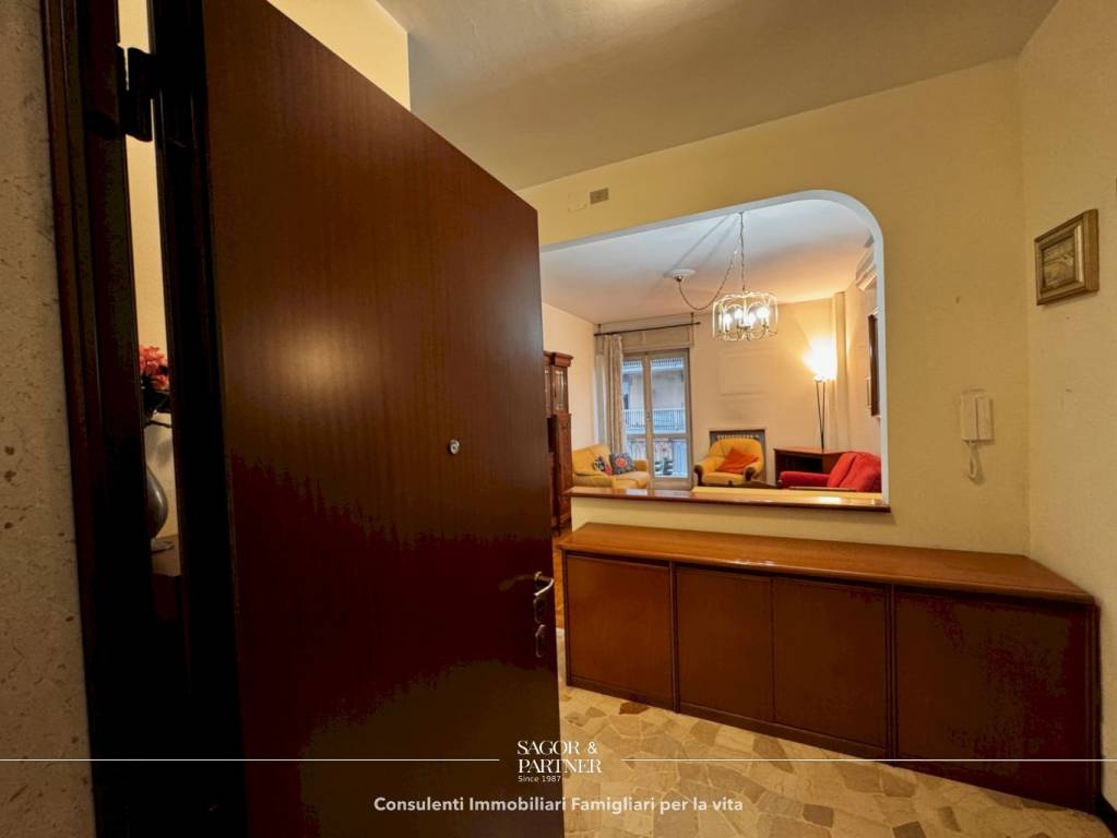 appartamento in vendita a Rho