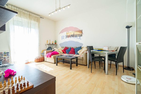 appartamento in vendita a Rho