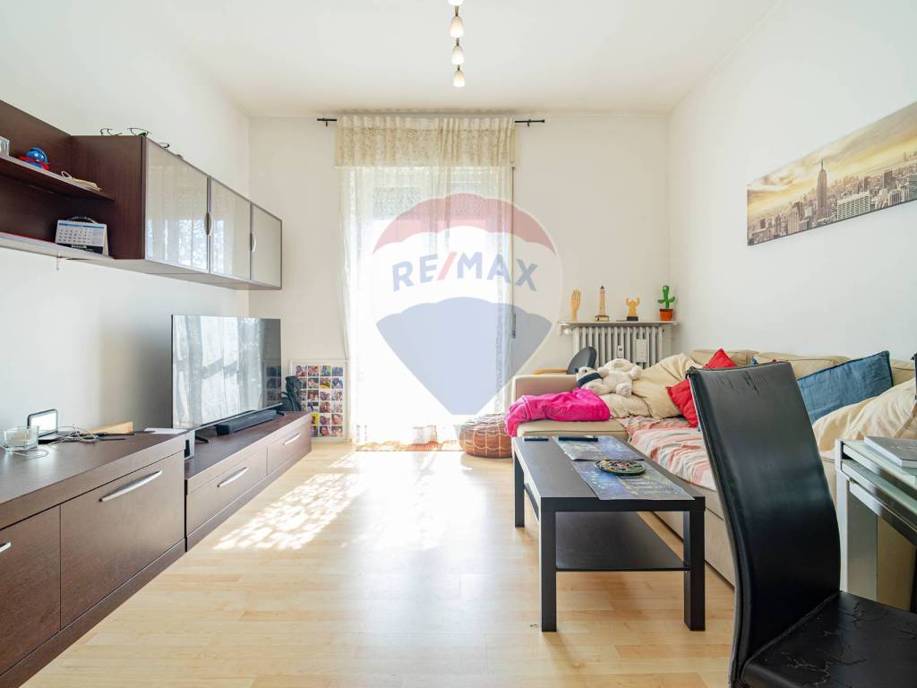 appartamento in vendita a Rho