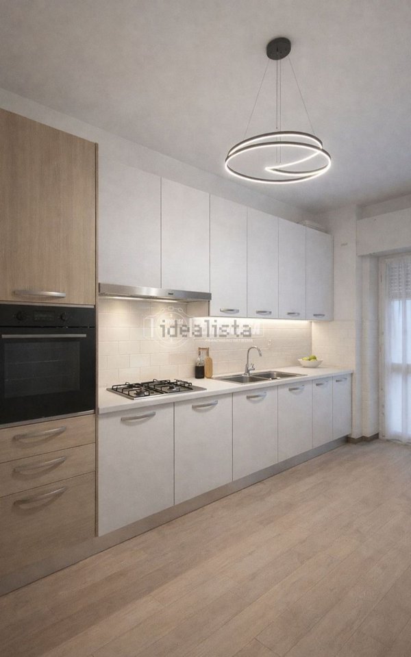 appartamento in vendita a Rho