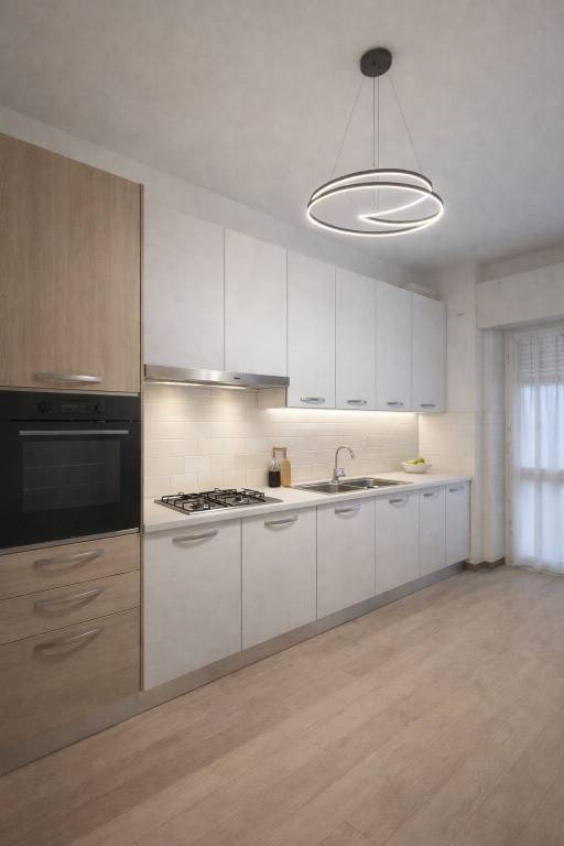 appartamento in vendita a Rho