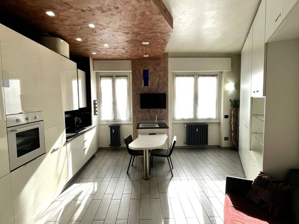 appartamento in vendita a Rho