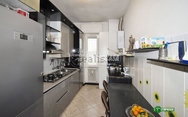 appartamento in vendita a Rho