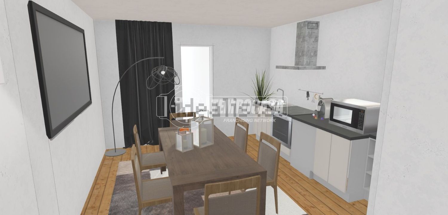 appartamento in vendita a Rho