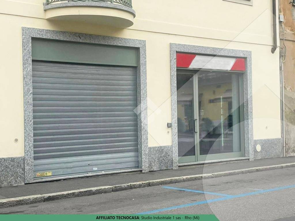 negozio in vendita a Rho