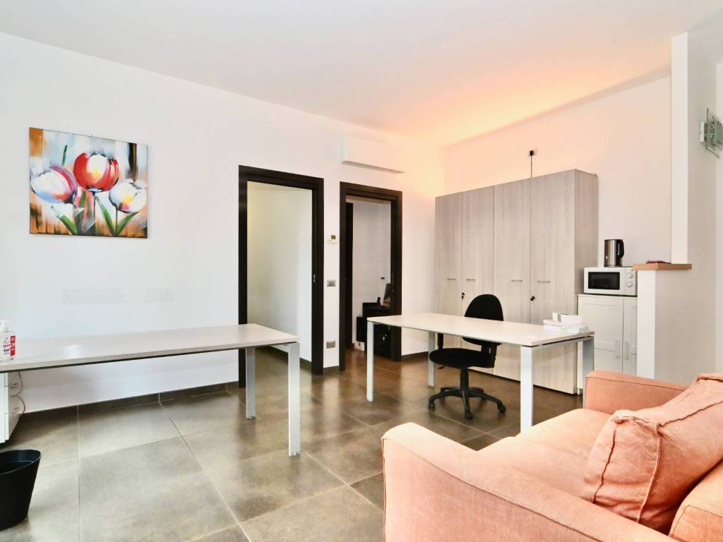 appartamento in vendita a Rho