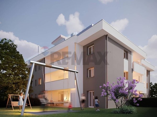 appartamento in vendita a Rho