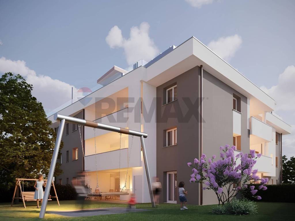 appartamento in vendita a Rho