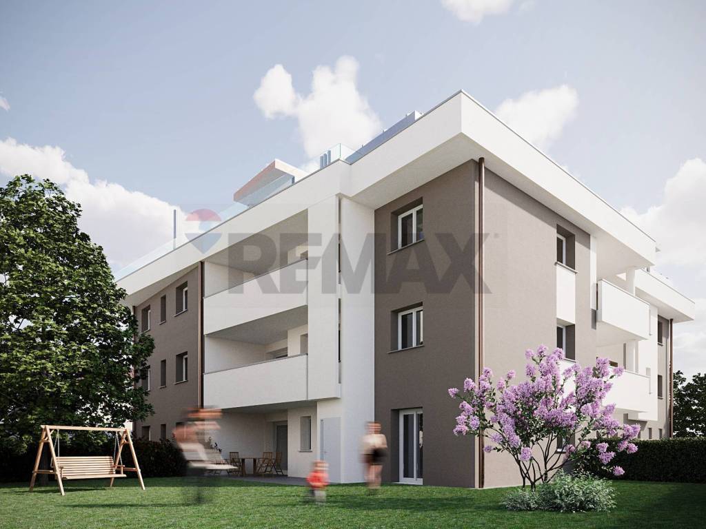 appartamento in vendita a Rho