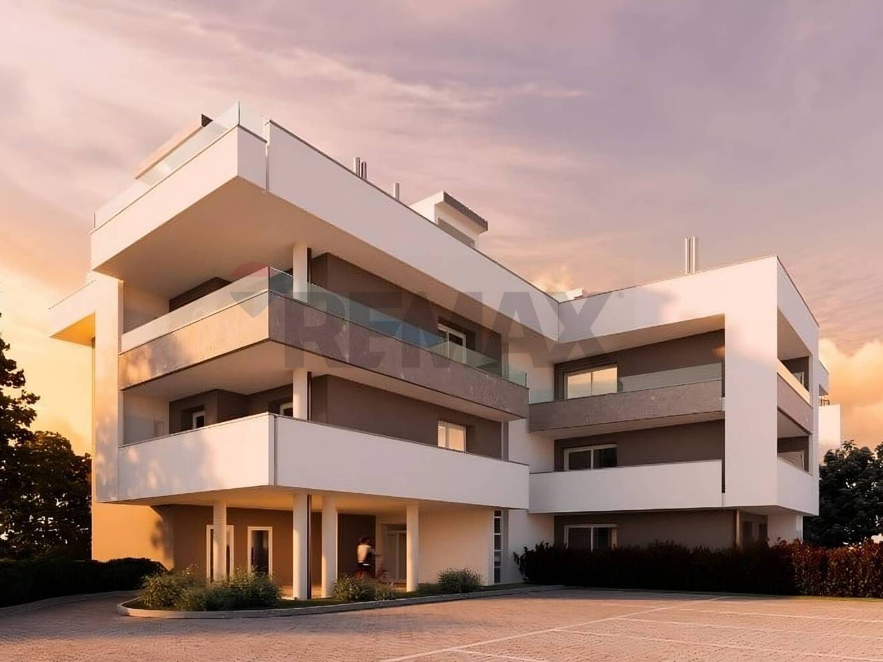 appartamento in vendita a Rho