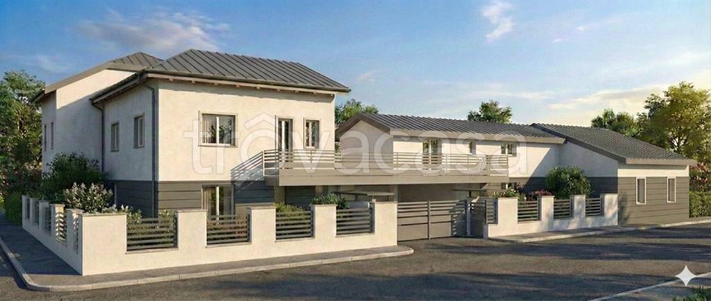 casa indipendente in vendita a Rho in zona Passirana