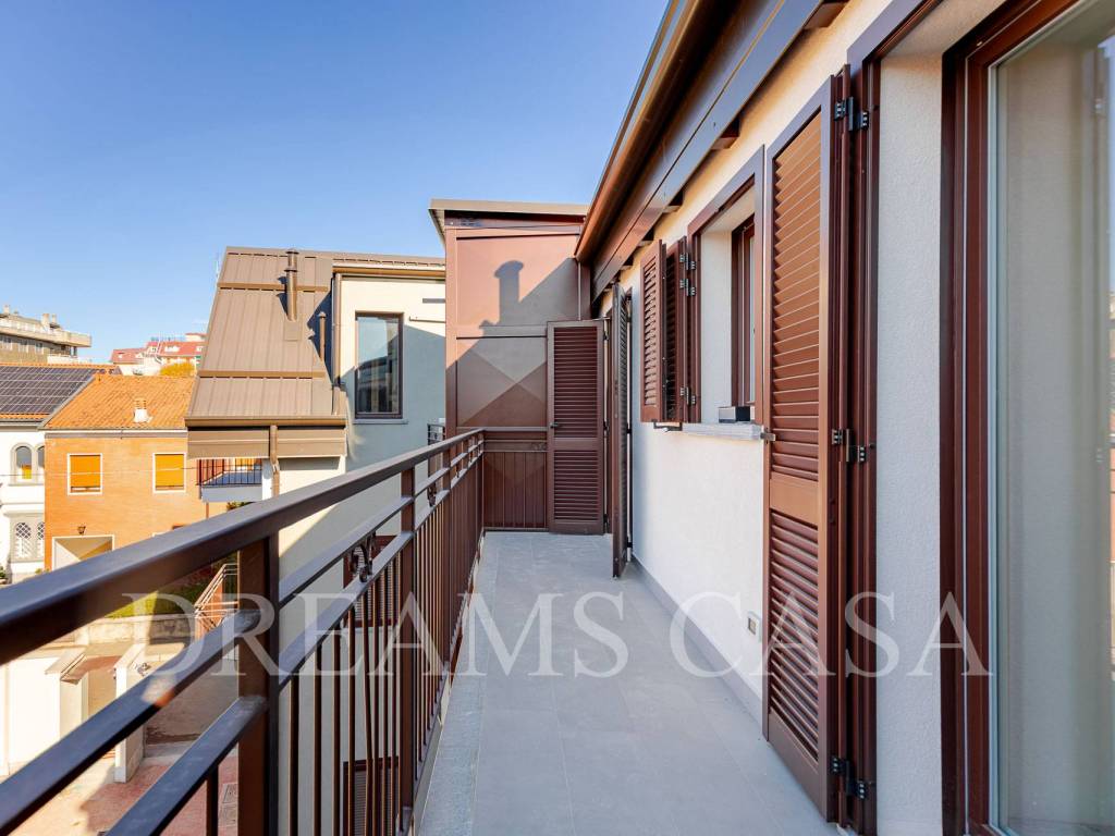 appartamento in vendita a Rho