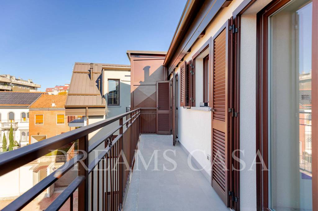 appartamento in vendita a Rho