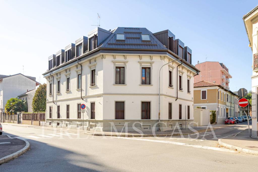 appartamento in vendita a Rho