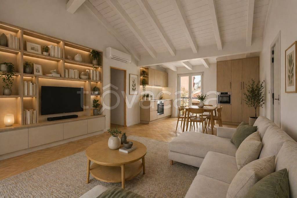 appartamento in vendita a Rho