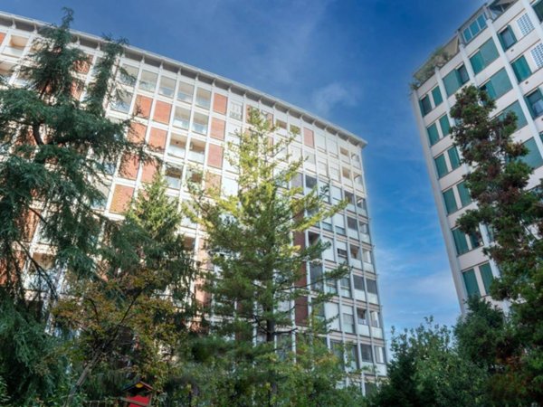 appartamento in vendita a Rho