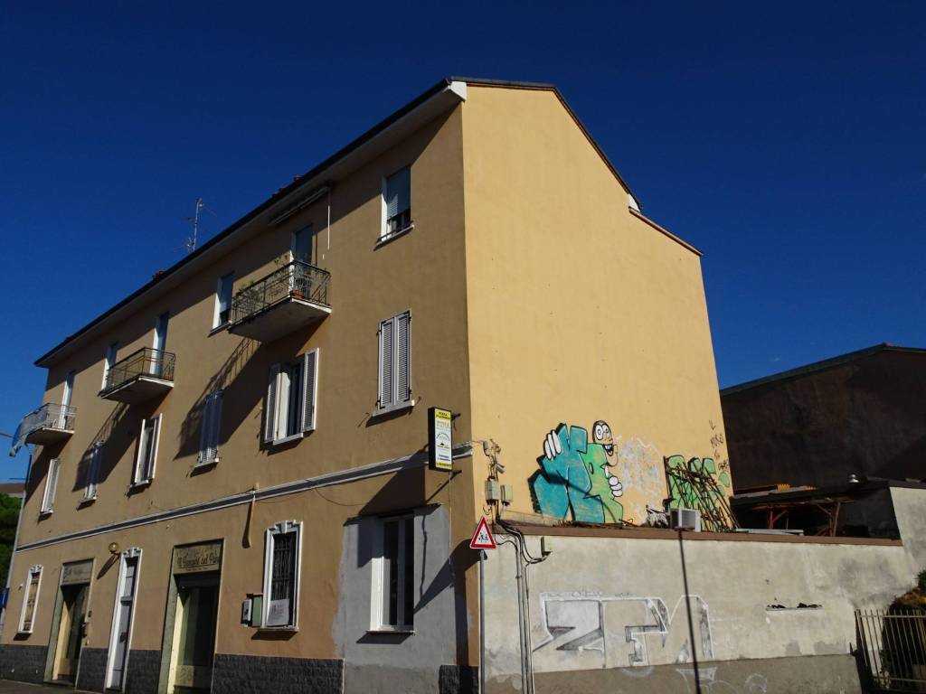 appartamento in vendita a Rho