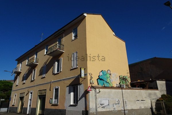 appartamento in vendita a Rho