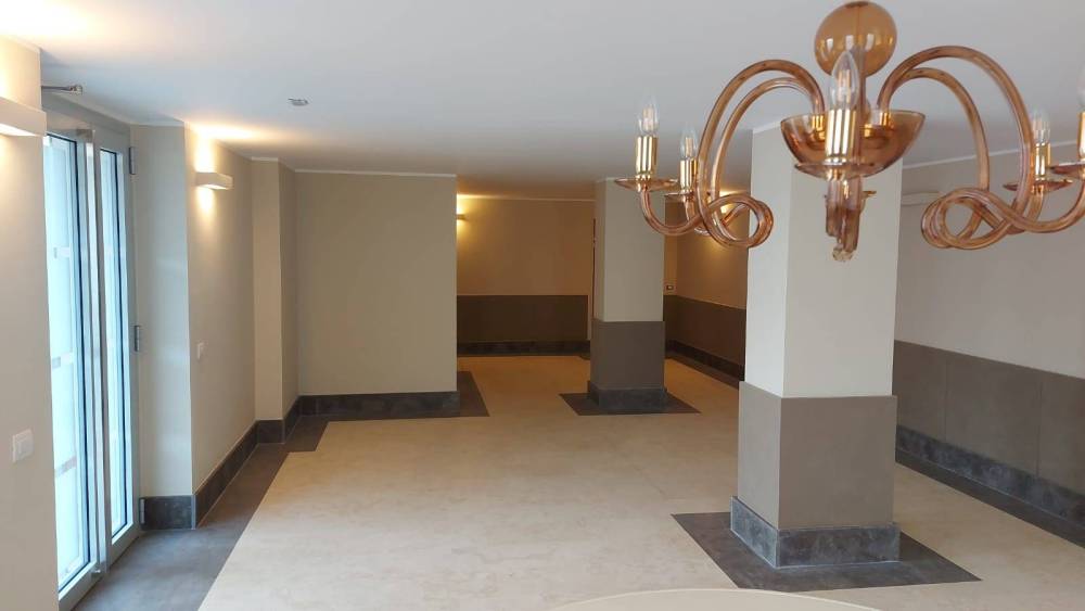 appartamento in vendita a Rho