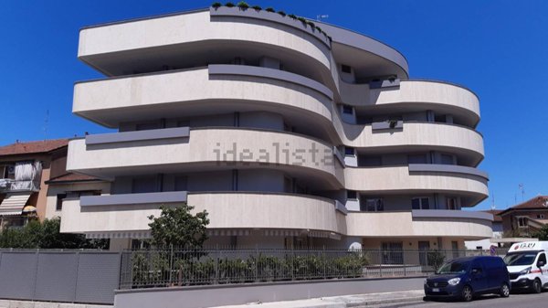 appartamento in vendita a Rho