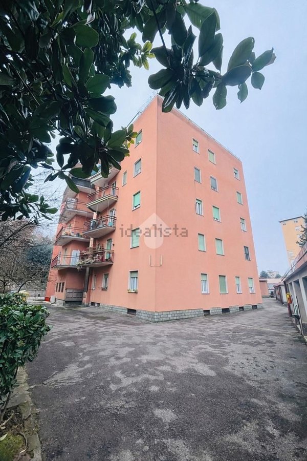 appartamento in vendita a Rho