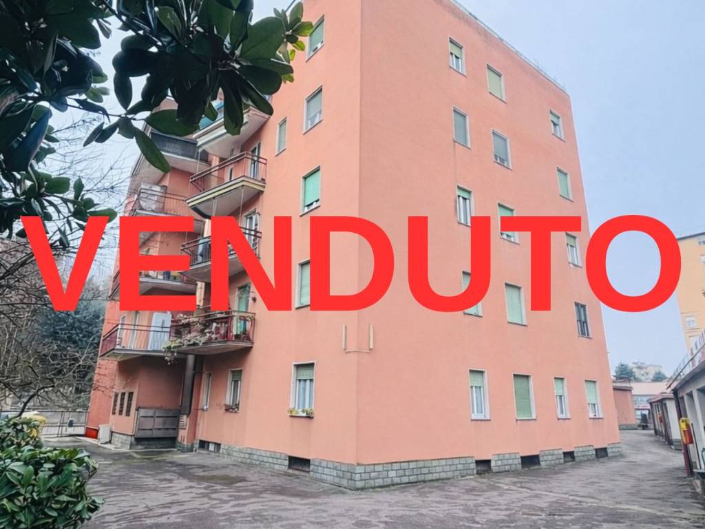 appartamento in vendita a Rho