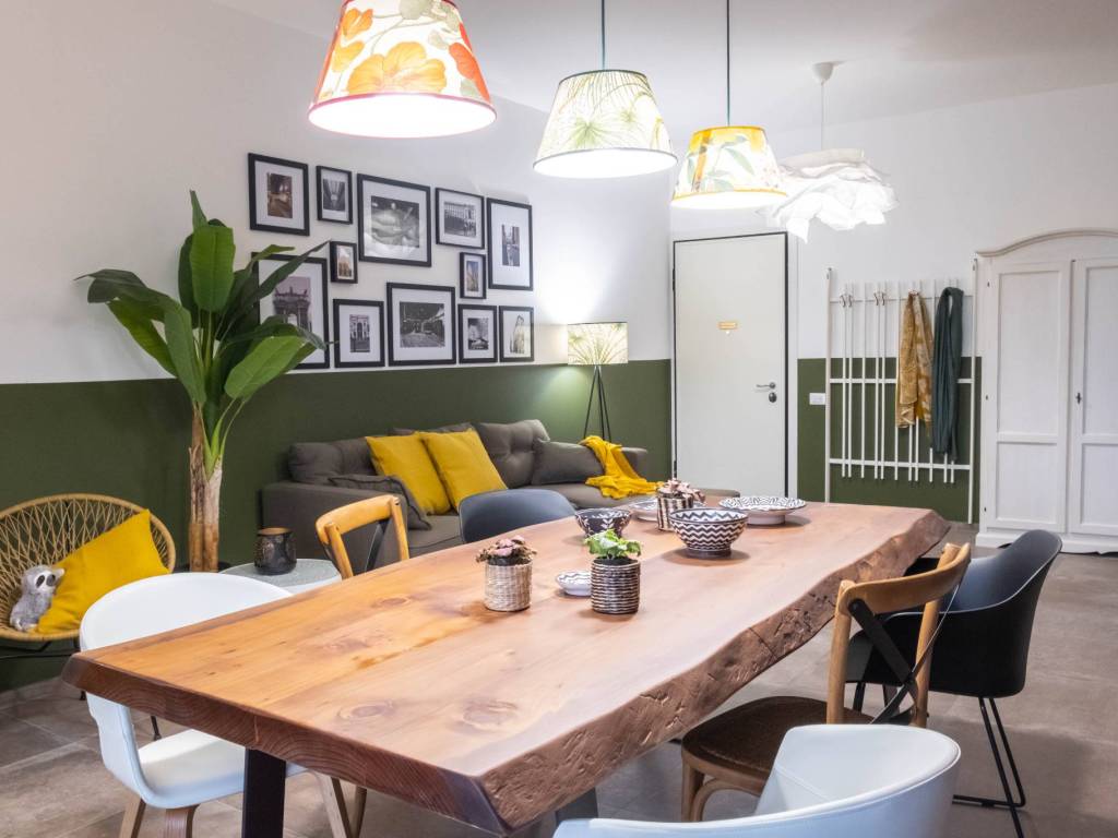 appartamento in vendita a Rho in zona Mazzo