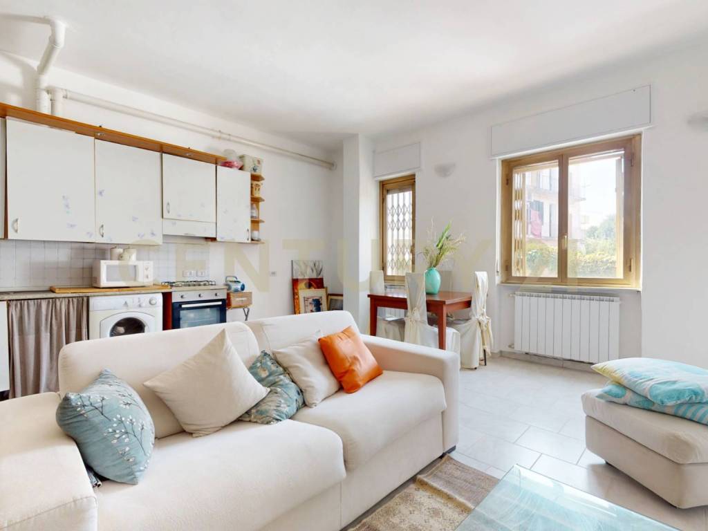 appartamento in vendita a Rho