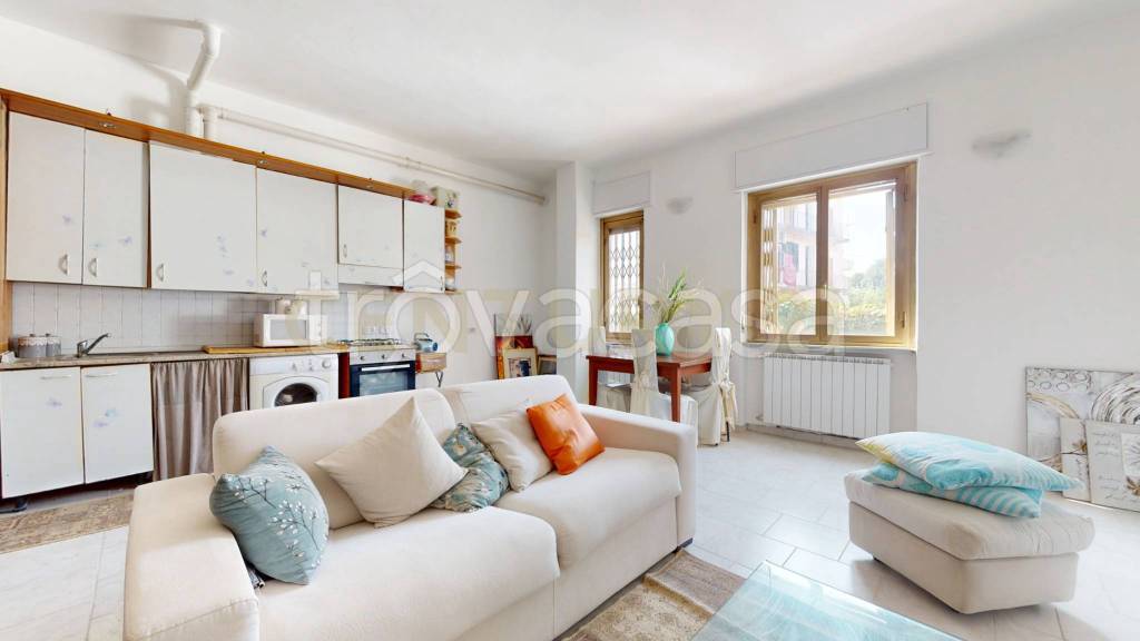 appartamento in vendita a Rho