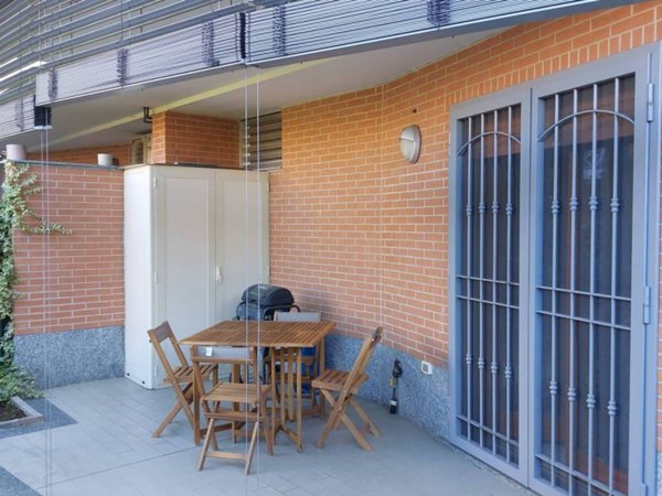 appartamento in vendita a Rho