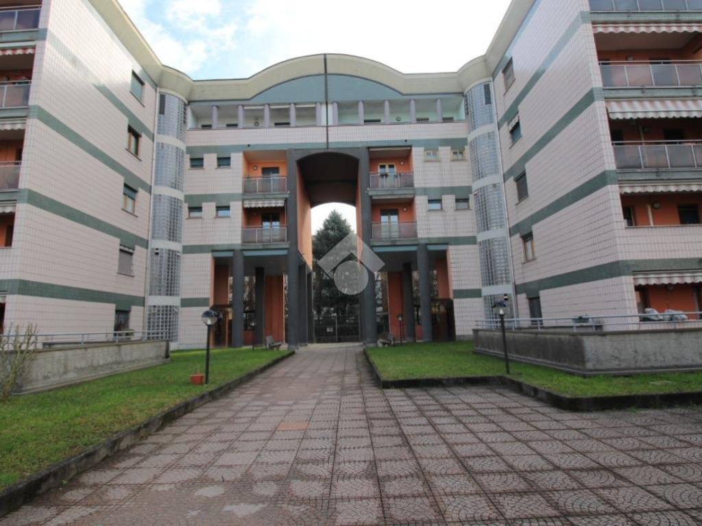 appartamento in vendita a Rho