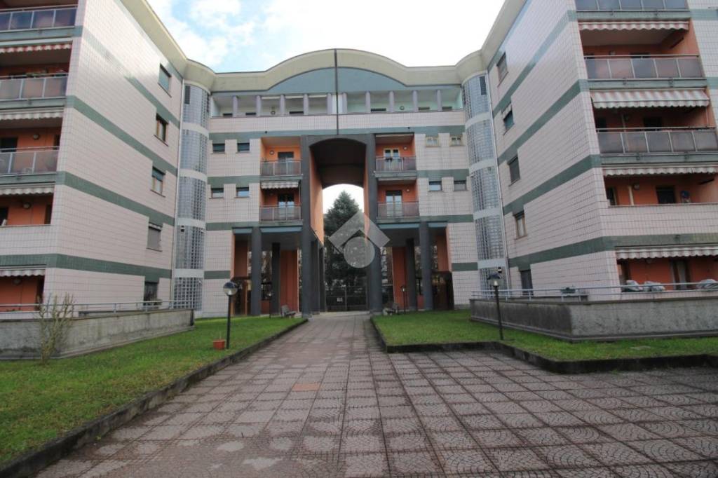 appartamento in vendita a Rho