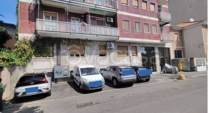 appartamento in vendita a Rho