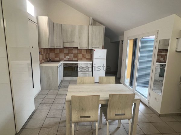 appartamento in vendita a Rho