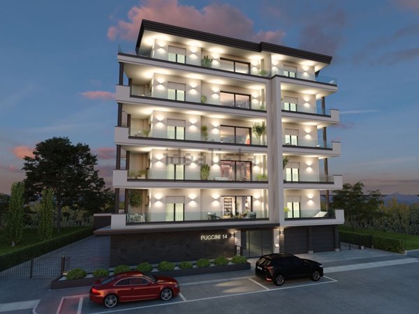 appartamento in vendita a Rho