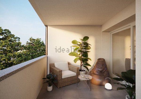 appartamento in vendita a Rho