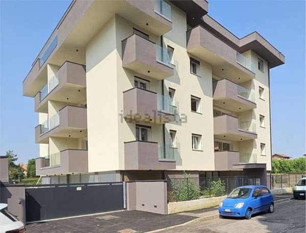 appartamento in vendita a Rho