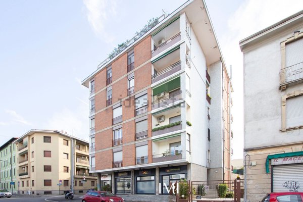 appartamento in vendita a Rho