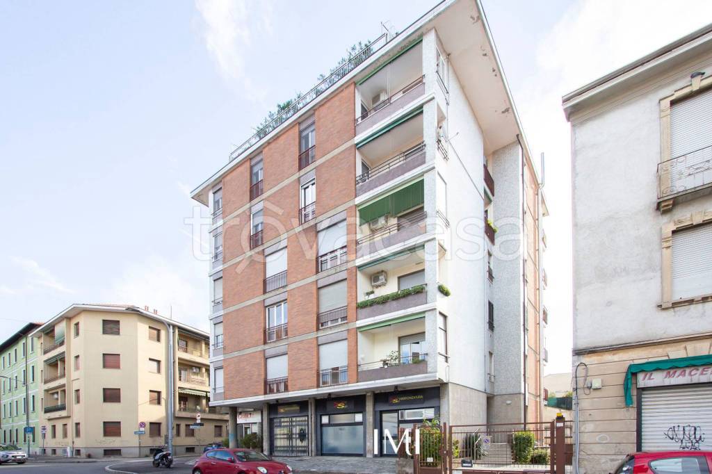 appartamento in vendita a Rho