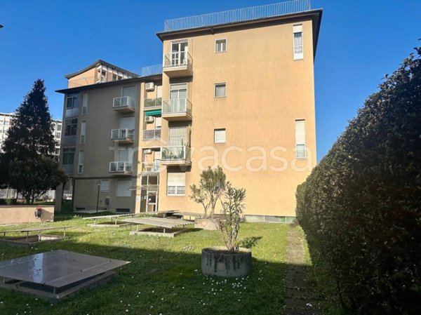 appartamento in vendita a Rho