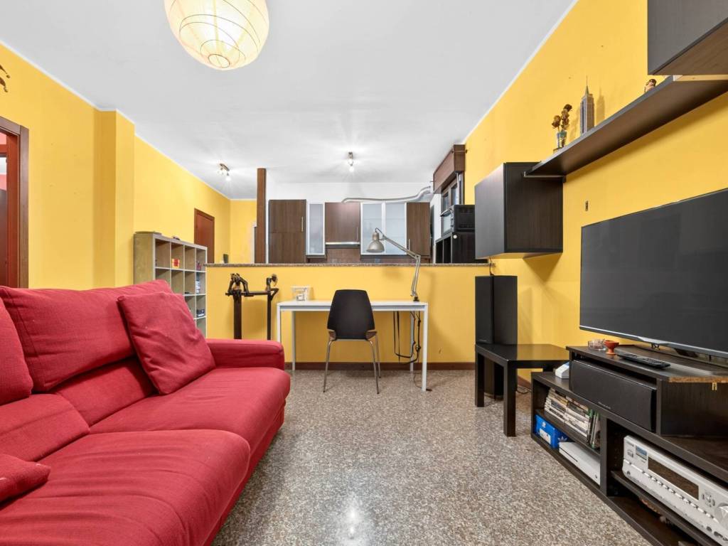 appartamento in vendita a Rho