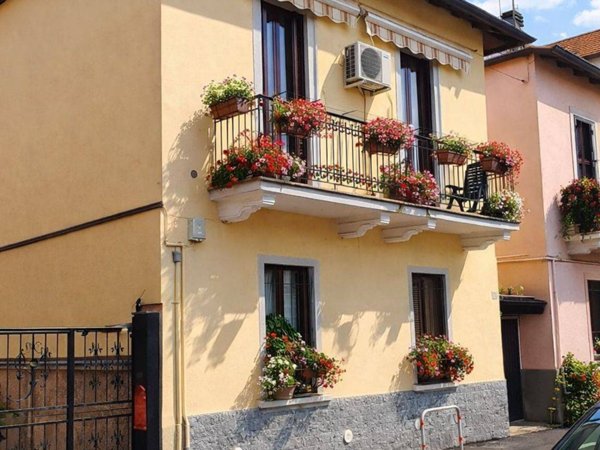 appartamento in vendita a Rho