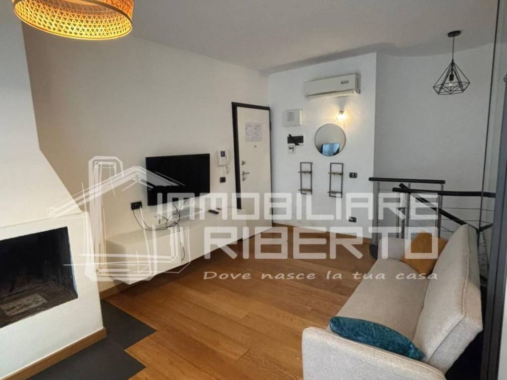 appartamento in vendita a Rho