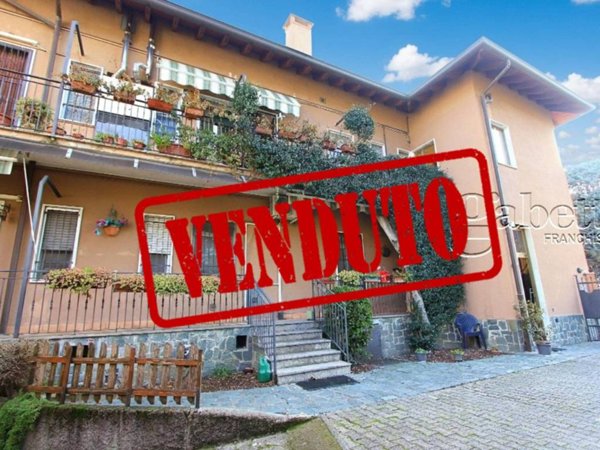 appartamento in vendita a Rho