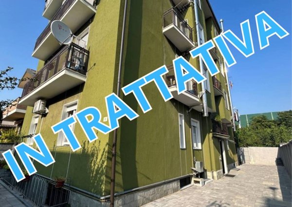 appartamento in vendita a Rho