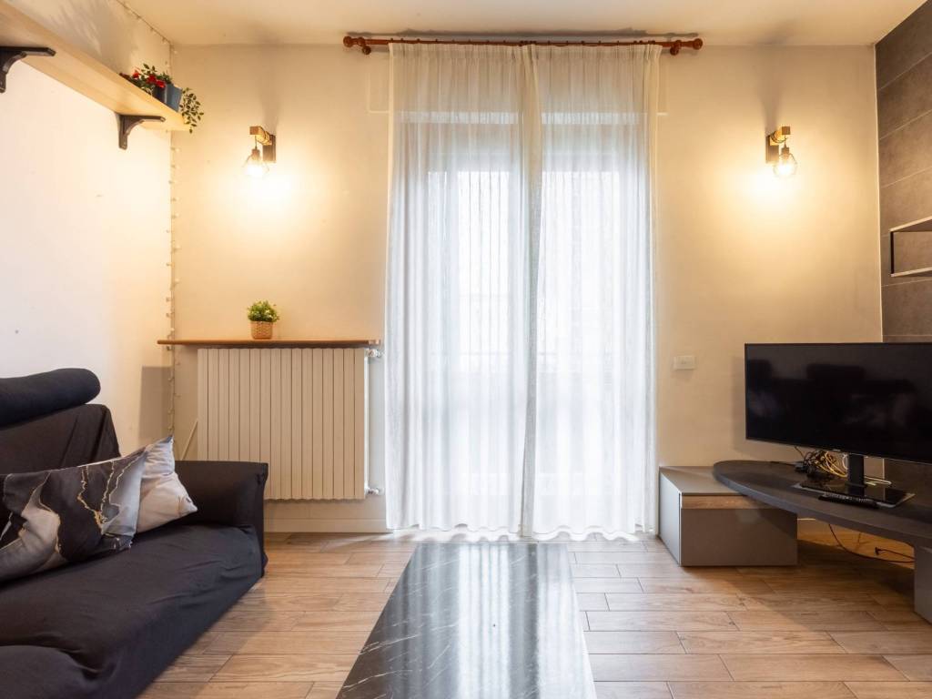 appartamento in vendita a Rho